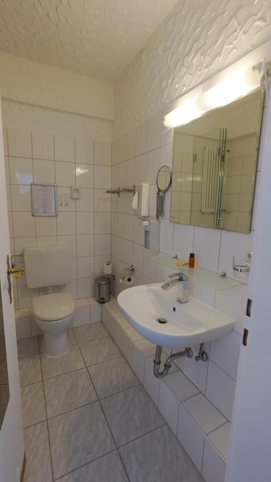Hotel Und Restaurant Loewenbraeu 3*