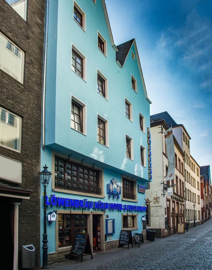 Und Restaurant Löwenbräu Hotel 3*